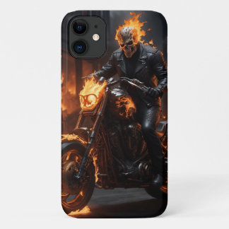 Ghost Rider Case-Mate iPhone Case