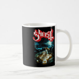 Ghost – Rite Here1 Coffee Mug