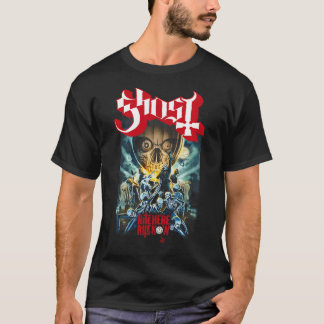 Ghost – Rite Here  T-Shirt