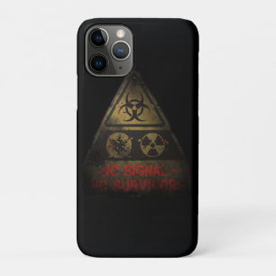 GHOST SECTOR  Case-Mate iPhone CASE