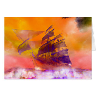 Ghost Ship