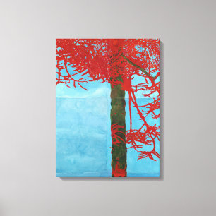 Ghost Ship Four 2012 Canvas Print