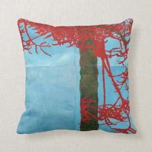 Ghost Ship Four 2012 Cushion