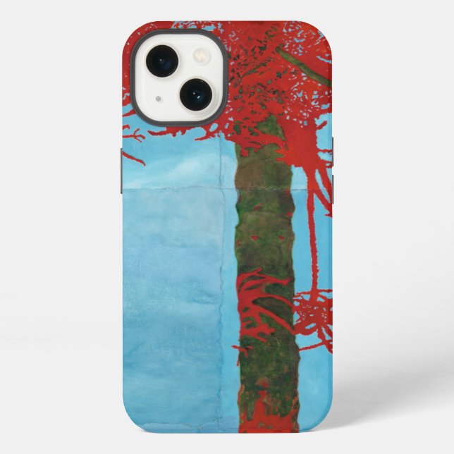 Ghost Ship Four 2012 iPhone Case (Back)