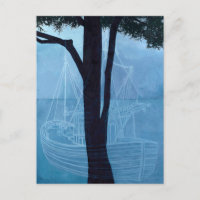 Ghost Ship One 2012