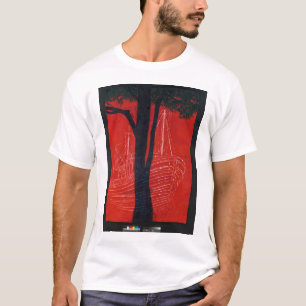 Ghost Ship Two 2013 T-Shirt