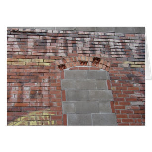 Ghost Sign