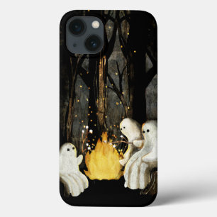 Ghost Stories iPhone 13 Case