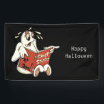 Ghost Stories Halloween Banner<br><div class="desc">Beautiful Ghost Stories Halloween Banner</div>