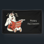 Ghost Stories Halloween Banner<br><div class="desc">Beautiful Ghost Stories Halloween Banner</div>