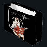 Ghost Stories Halloween Gift Bag<br><div class="desc">Beautiful Ghost Stories Halloween Gift Bag</div>