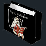 Ghost Stories Halloween Gift Bag<br><div class="desc">Beautiful Ghost Stories Halloween Gift Bag</div>