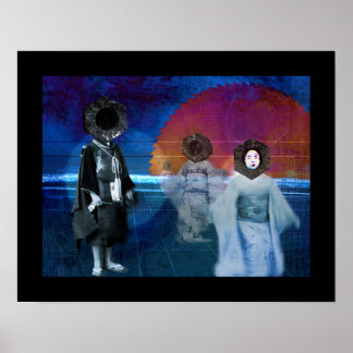 Ghost Story Poster