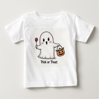 ghost t shirt