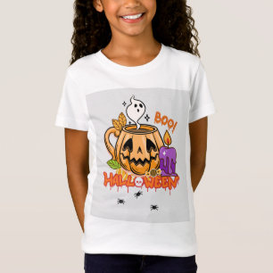 Ghost T-shirt
