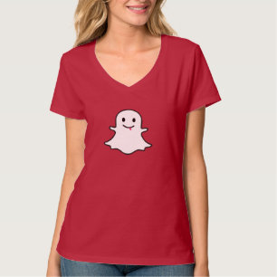 Ghost T-Shirt