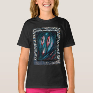 Ghost  T-Shirt