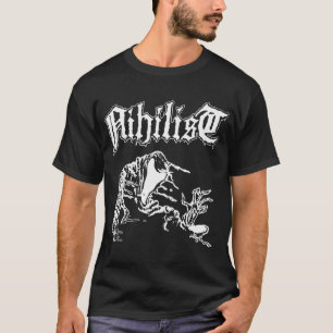 GHOST. T-Shirt
