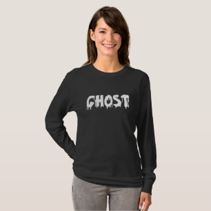 Ghost T-Shirt