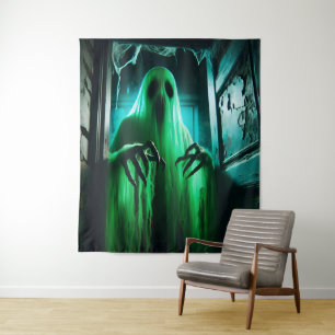 Ghost Tapestry