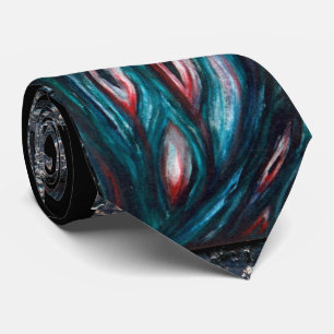 Ghost Tie