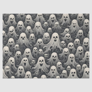 Ghost Tissue Paper