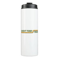 Ghost Town Trail Pennsylvania