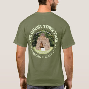 Ghost Town Trail T-Shirt