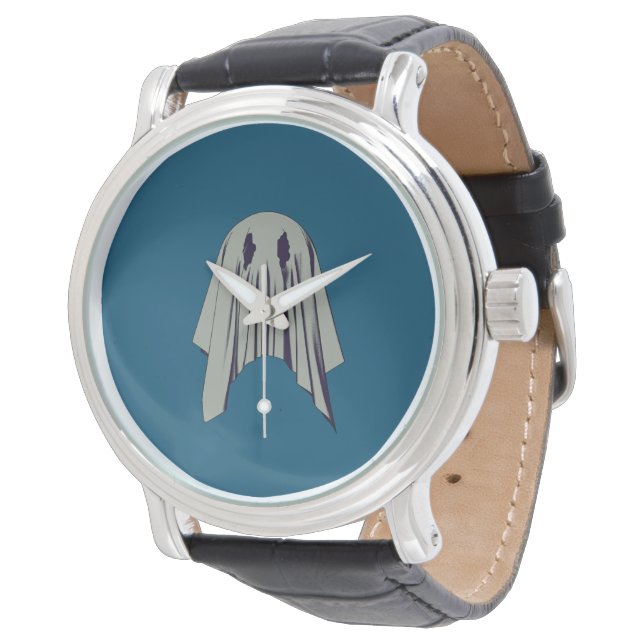 Ghost Watch (Angled)