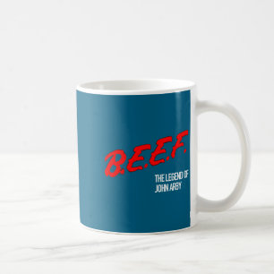 Ghostbeef - Legends  Coffee Mug