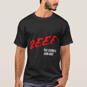 Ghostbeef - Legends  T-Shirt
