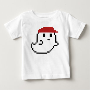 Ghostboy Baby T-Shirt