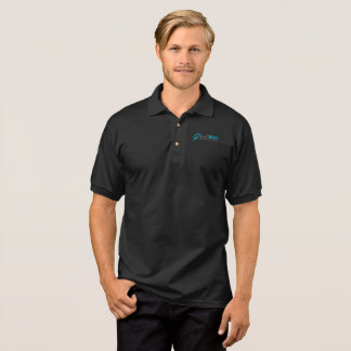 GhostBSD dark t-shirt