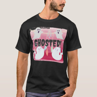 Ghosted boy T-Shirt