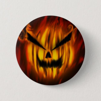 ghostjack 6 cm round badge