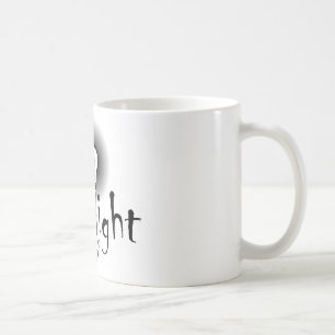 Ghostlight Theatre Mug