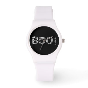 Ghostly Boo! Watch