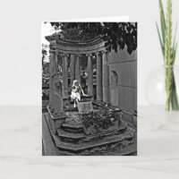 Ghostly Girl Paris