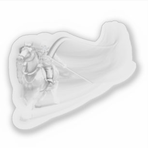 Ghostly Reaper Rides Again Halloween