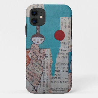 Ghosts Barely There IPhone 5 Case