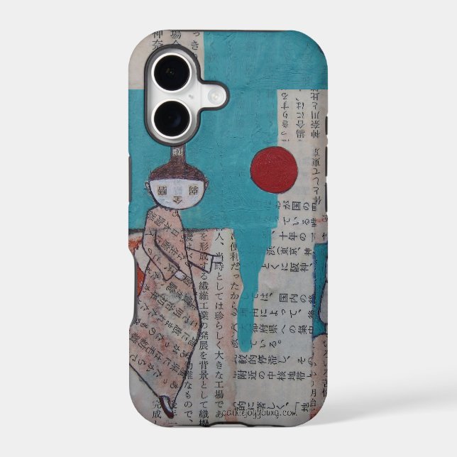 Ghosts Barely There IPhone 5 Case (Back)