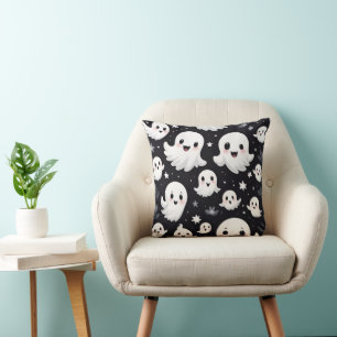 GHOSTS CUSHION