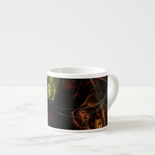 Ghosts Espresso Cup