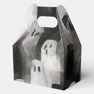 Ghosts Favour Box