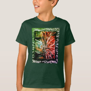 Ghosts In The Closet  T-Shirt