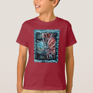 Ghosts In The Closet  T-Shirt