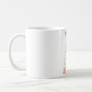 Ghosts Magic Coffee Mug