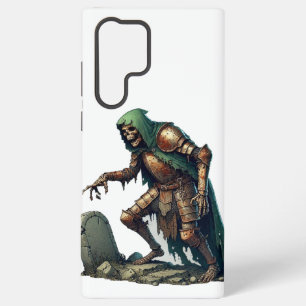 Ghoul Samsung Galaxy Case