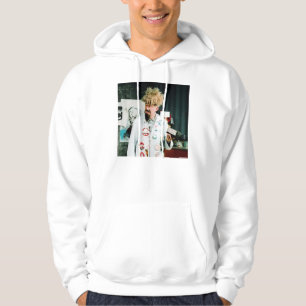 Ghoulardi (On the Set-2) Customisable Basic Hoodie
