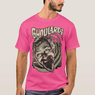 Ghoulardi Shock Theater 1963 T-Shirt